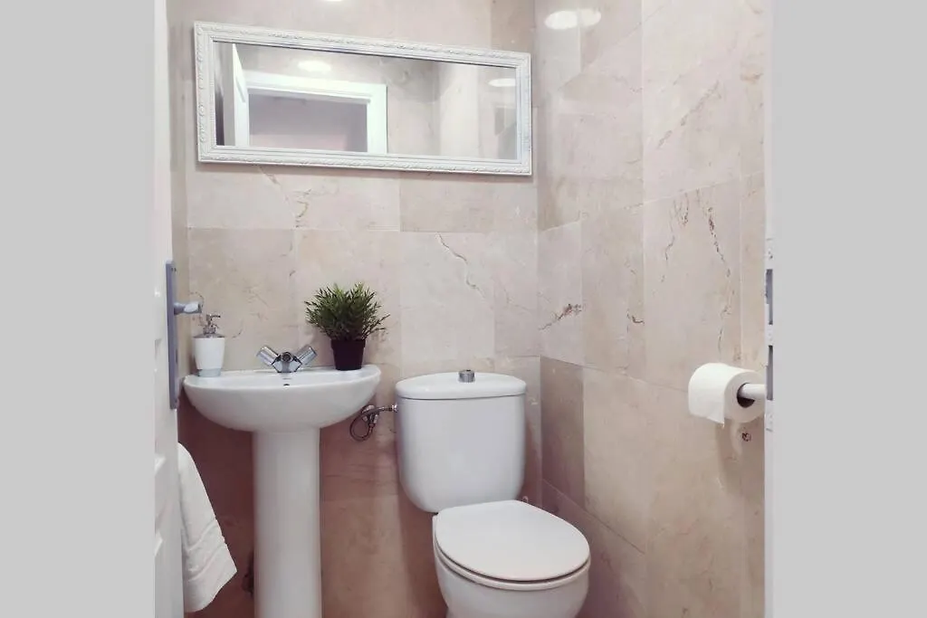 Апартаменты Maxo House Калета-де-Фусте 0*,