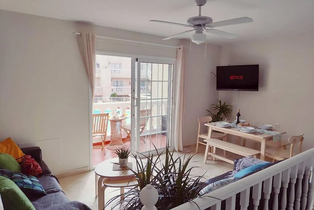Апартаменты Maxo House Калета-де-Фусте