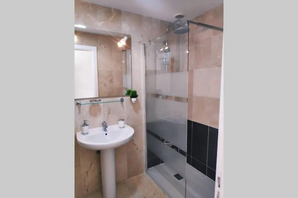 Апартаменты Maxo House Калета-де-Фусте